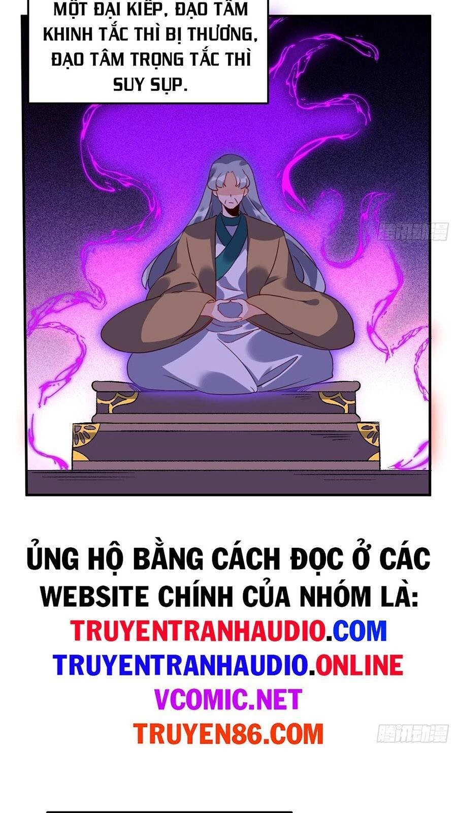 Nguyên Lai Ta Là Tu Tiên Đại Lão Chapter 59 - 30