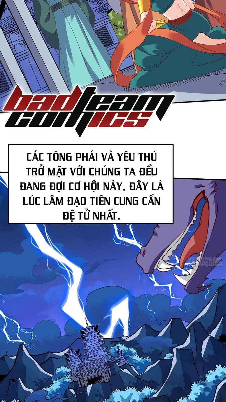 Nguyên Lai Ta Là Tu Tiên Đại Lão Chapter 59 - 34