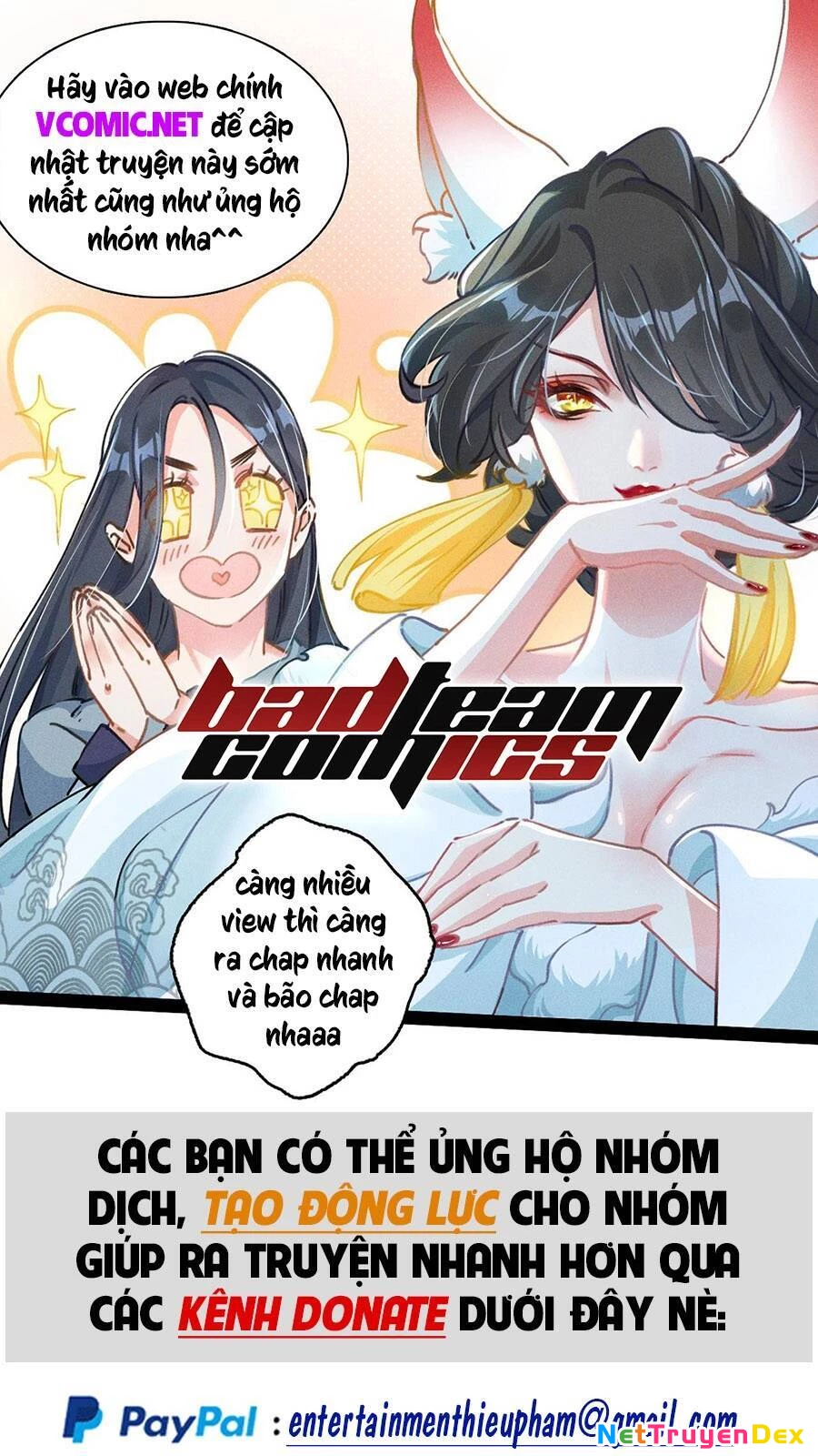 Nguyên Lai Ta Là Tu Tiên Đại Lão Chapter 59 - 39