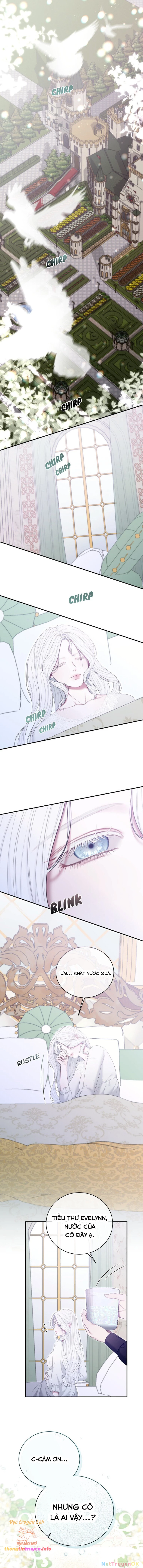 Hầu Nữ Không Còn Thèm Muốn Chủ Nhân Nữa Chapter  40 - 2