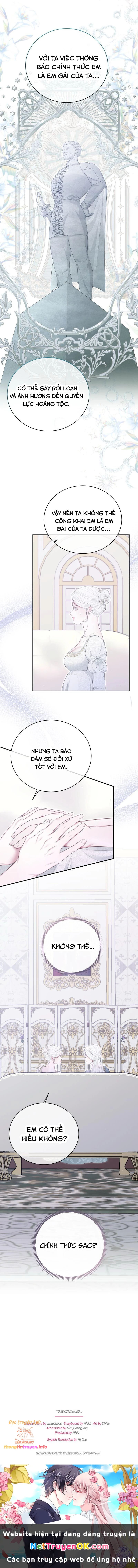 Hầu Nữ Không Còn Thèm Muốn Chủ Nhân Nữa Chapter  40 - 12