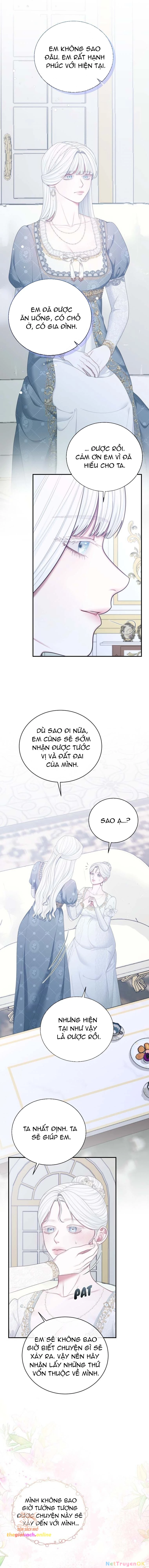 Hầu Nữ Không Còn Thèm Muốn Chủ Nhân Nữa Chapter  41 - 3