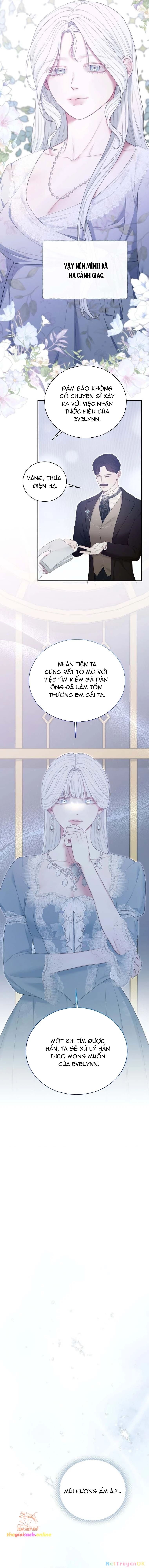 Hầu Nữ Không Còn Thèm Muốn Chủ Nhân Nữa Chapter  41 - 7