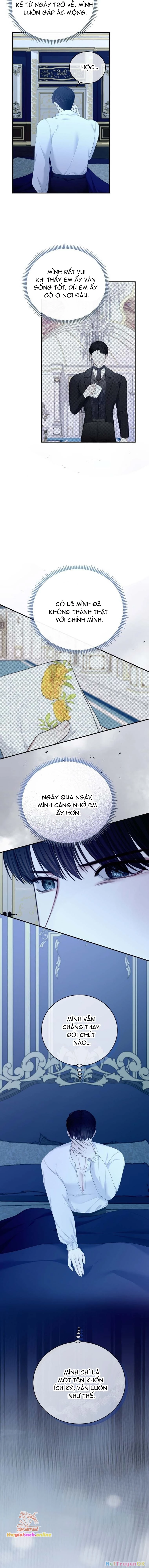 Hầu Nữ Không Còn Thèm Muốn Chủ Nhân Nữa Chapter  41 - 11