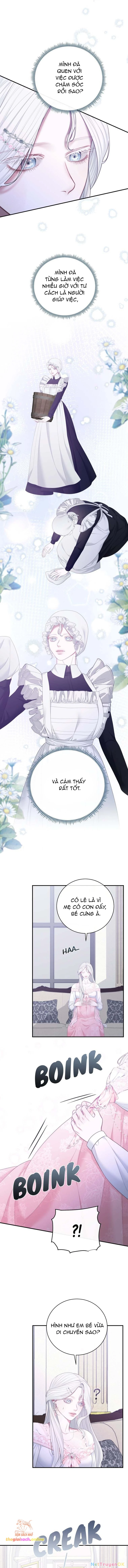 Hầu Nữ Không Còn Thèm Muốn Chủ Nhân Nữa Chapter  42 - 7