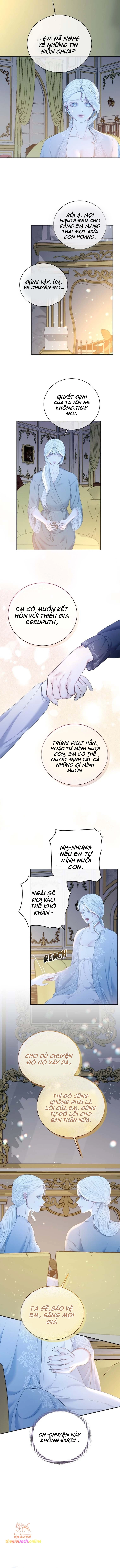 Hầu Nữ Không Còn Thèm Muốn Chủ Nhân Nữa Chapter  43 - 10