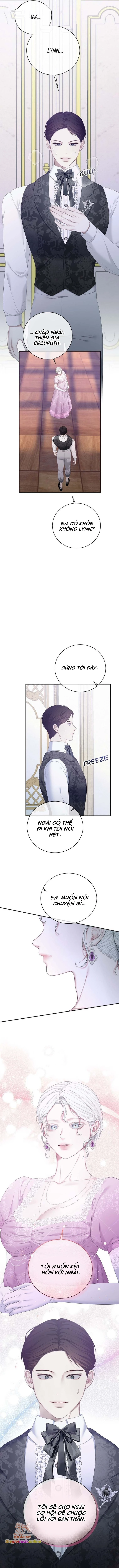 Hầu Nữ Không Còn Thèm Muốn Chủ Nhân Nữa Chapter  43 - 12