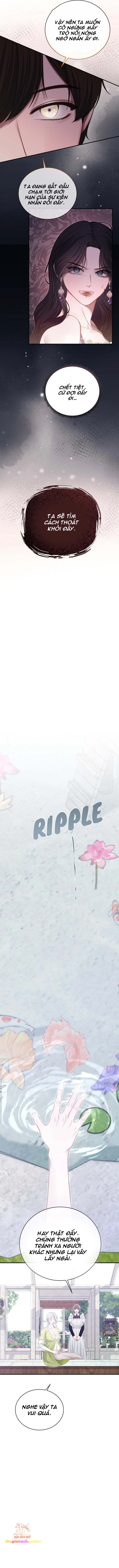 Hầu Nữ Không Còn Thèm Muốn Chủ Nhân Nữa Chapter  44 - 10