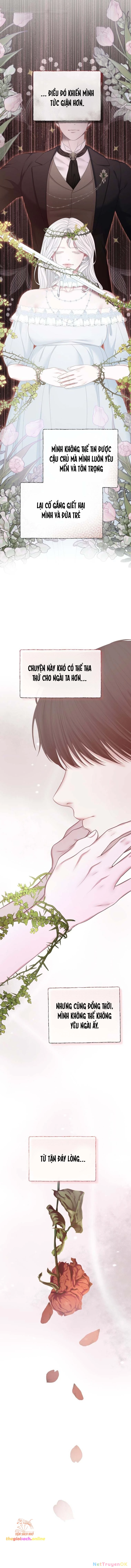 Hầu Nữ Không Còn Thèm Muốn Chủ Nhân Nữa Chapter  44 - 12