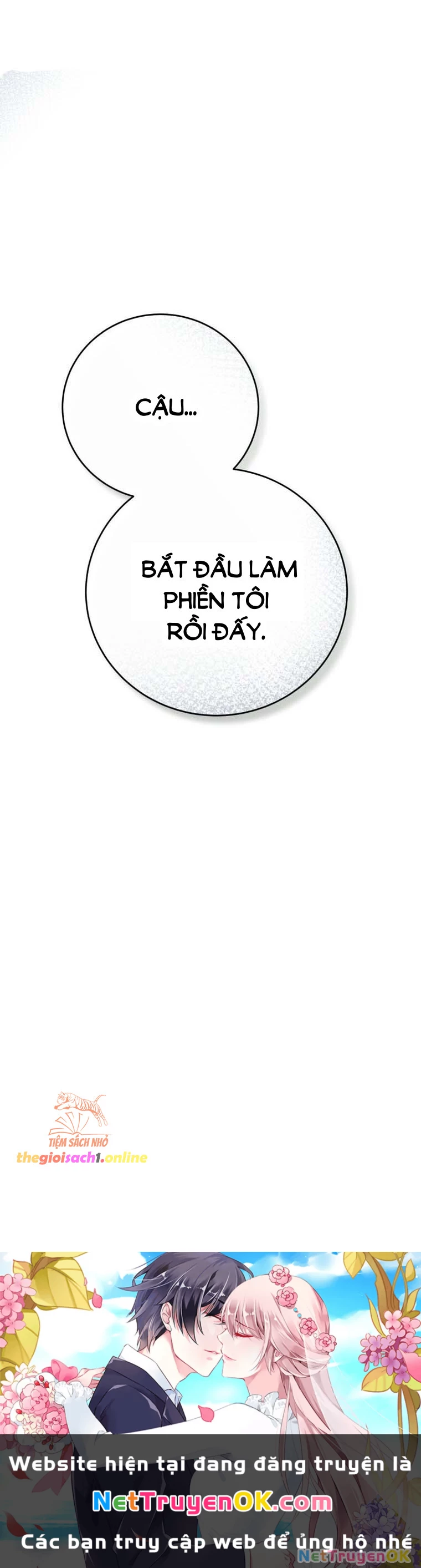 Hầu Nữ Không Còn Thèm Muốn Chủ Nhân Nữa Chapter  45 - 15