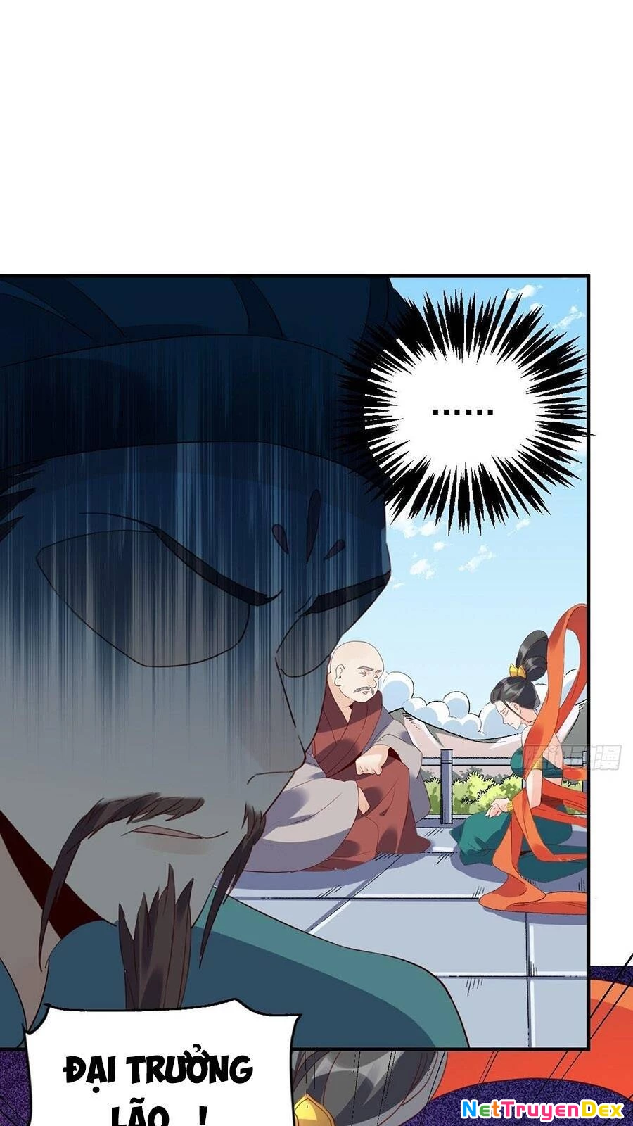 Nguyên Lai Ta Là Tu Tiên Đại Lão Chapter 60 - 10