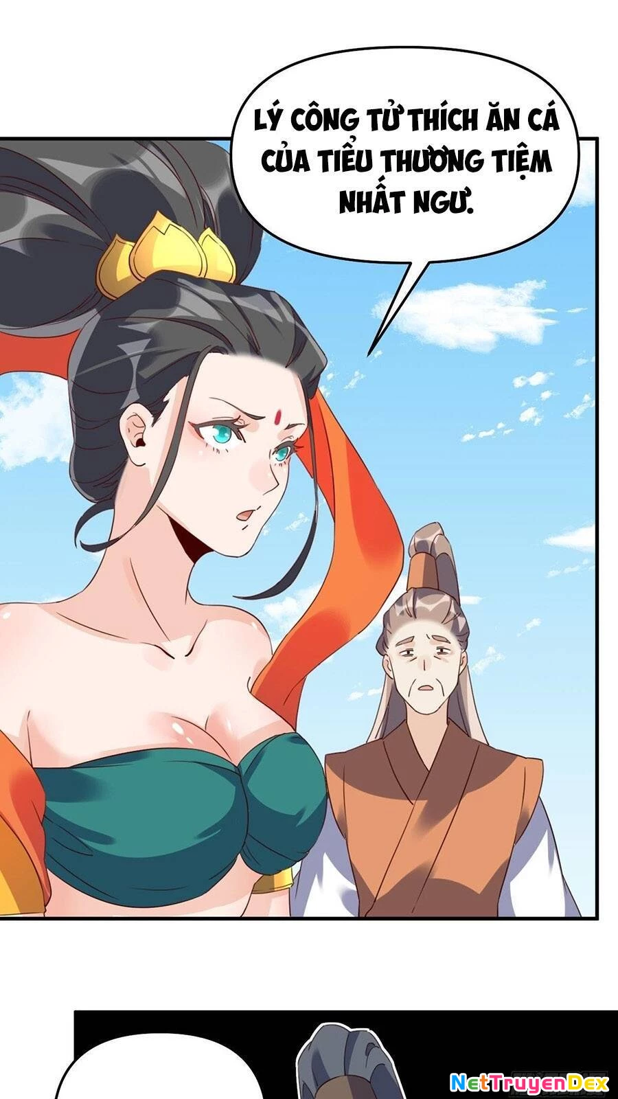 Nguyên Lai Ta Là Tu Tiên Đại Lão Chapter 60 - 15