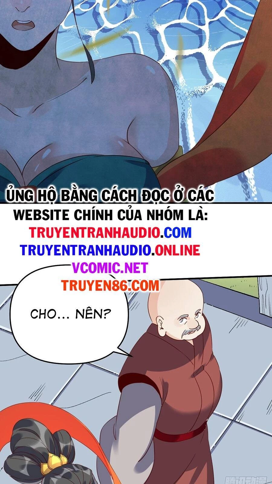 Nguyên Lai Ta Là Tu Tiên Đại Lão Chapter 60 - 17