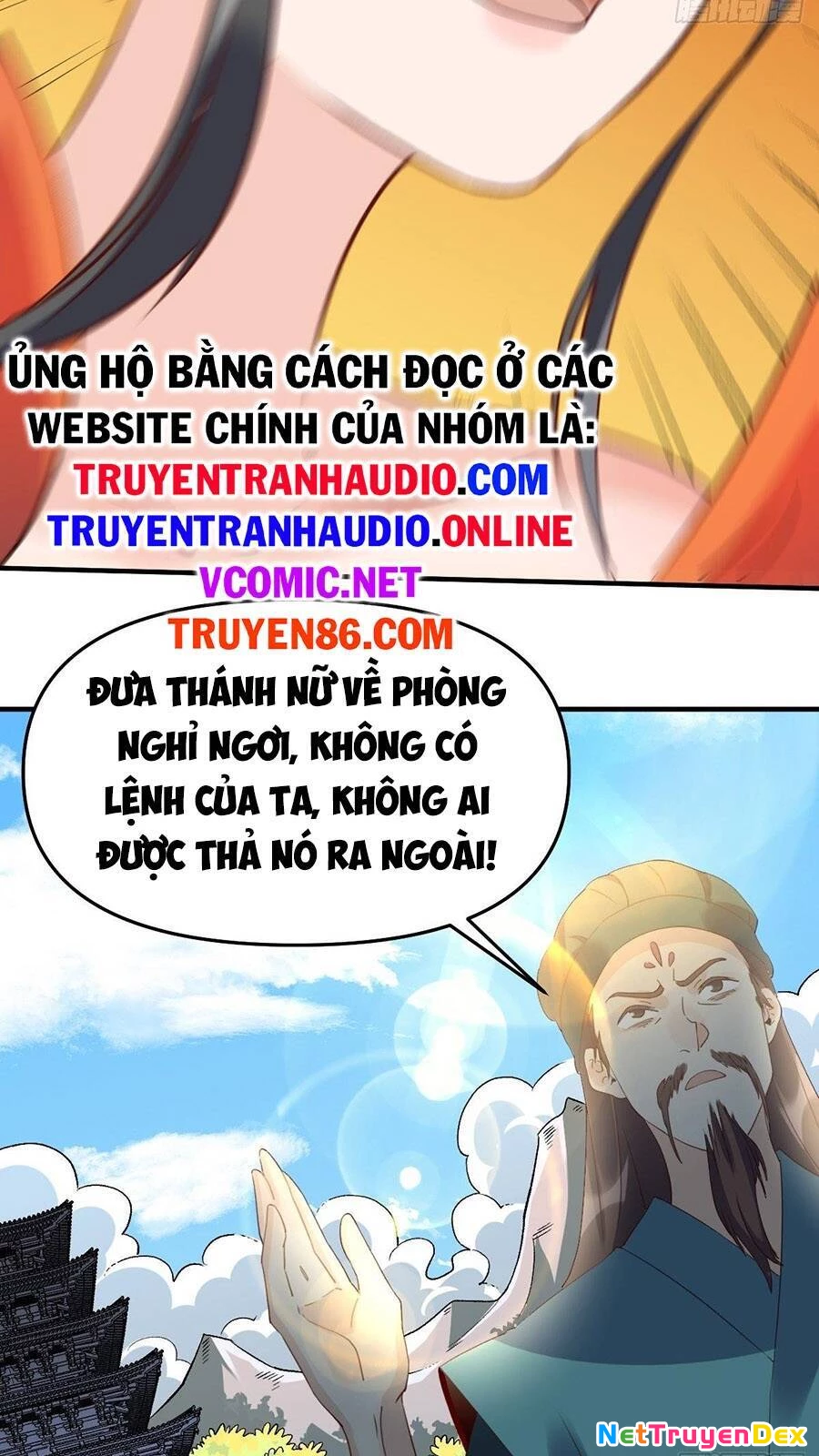 Nguyên Lai Ta Là Tu Tiên Đại Lão Chapter 60 - 20