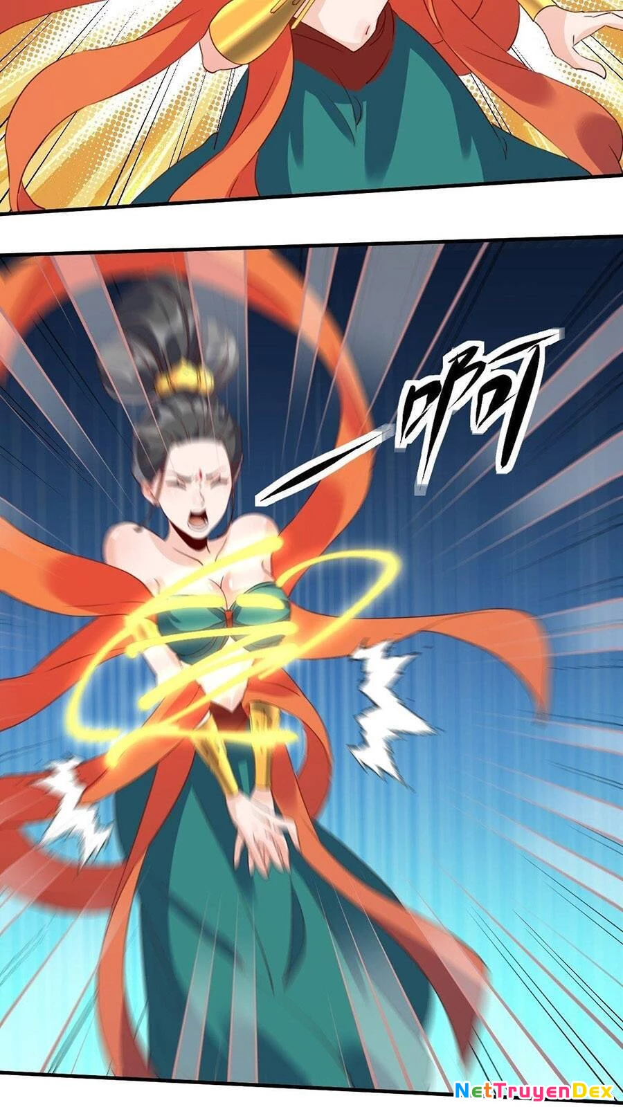 Nguyên Lai Ta Là Tu Tiên Đại Lão Chapter 60 - 23