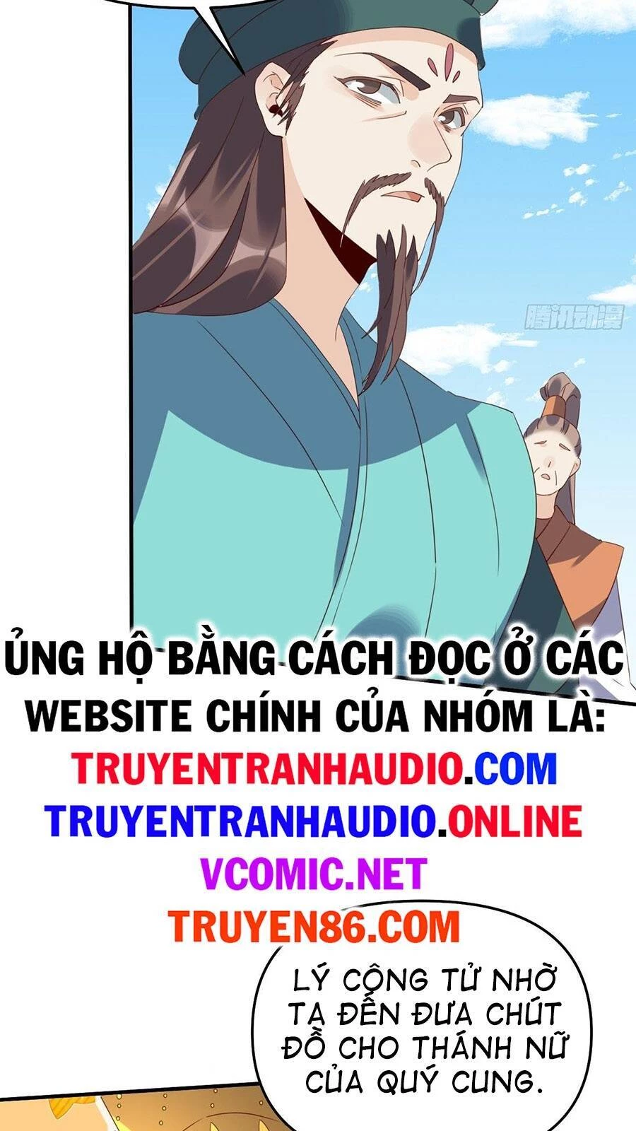 Nguyên Lai Ta Là Tu Tiên Đại Lão Chapter 60 - 28