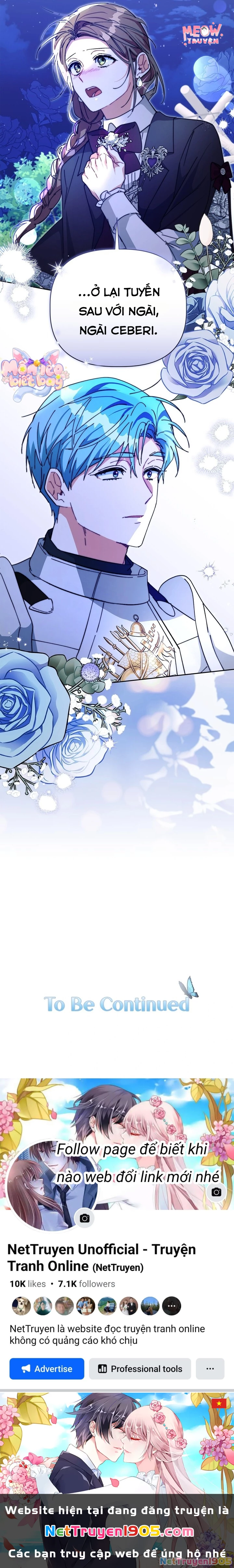 Con Đường Hoa Dành Cho Nam Chính Chapter 50 - 12