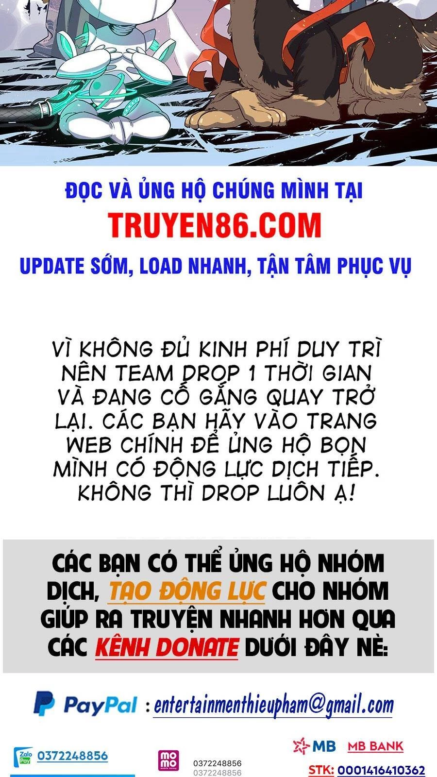 Nguyên Lai Ta Là Tu Tiên Đại Lão Chapter 61 - 4