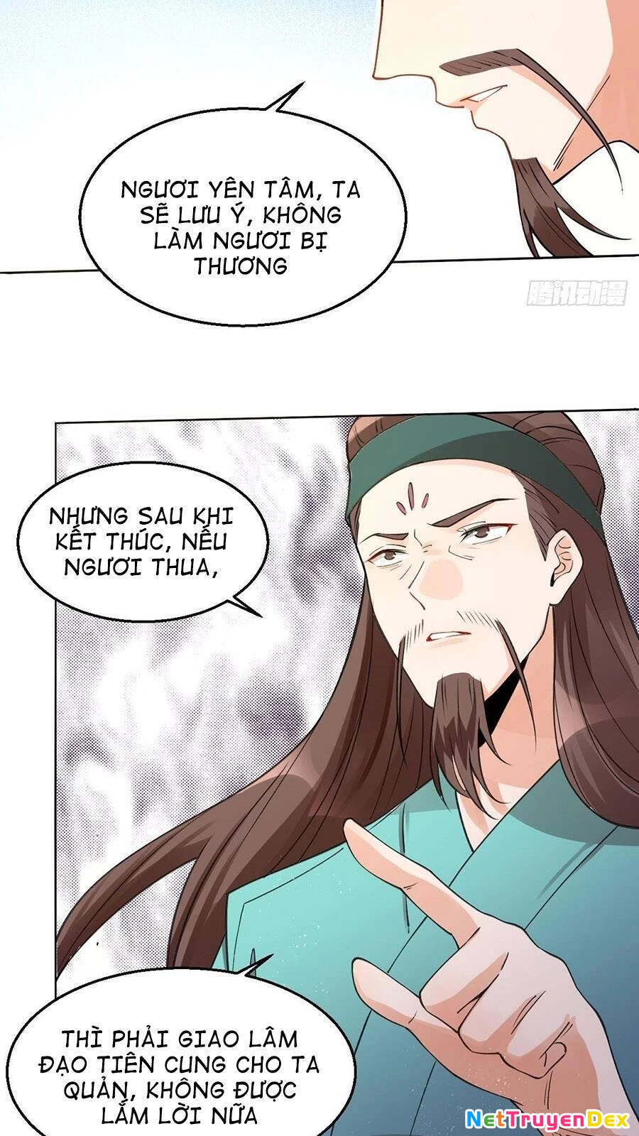 Nguyên Lai Ta Là Tu Tiên Đại Lão Chapter 61 - 13