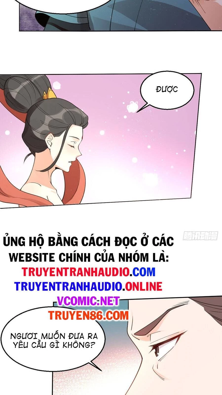 Nguyên Lai Ta Là Tu Tiên Đại Lão Chapter 61 - 14
