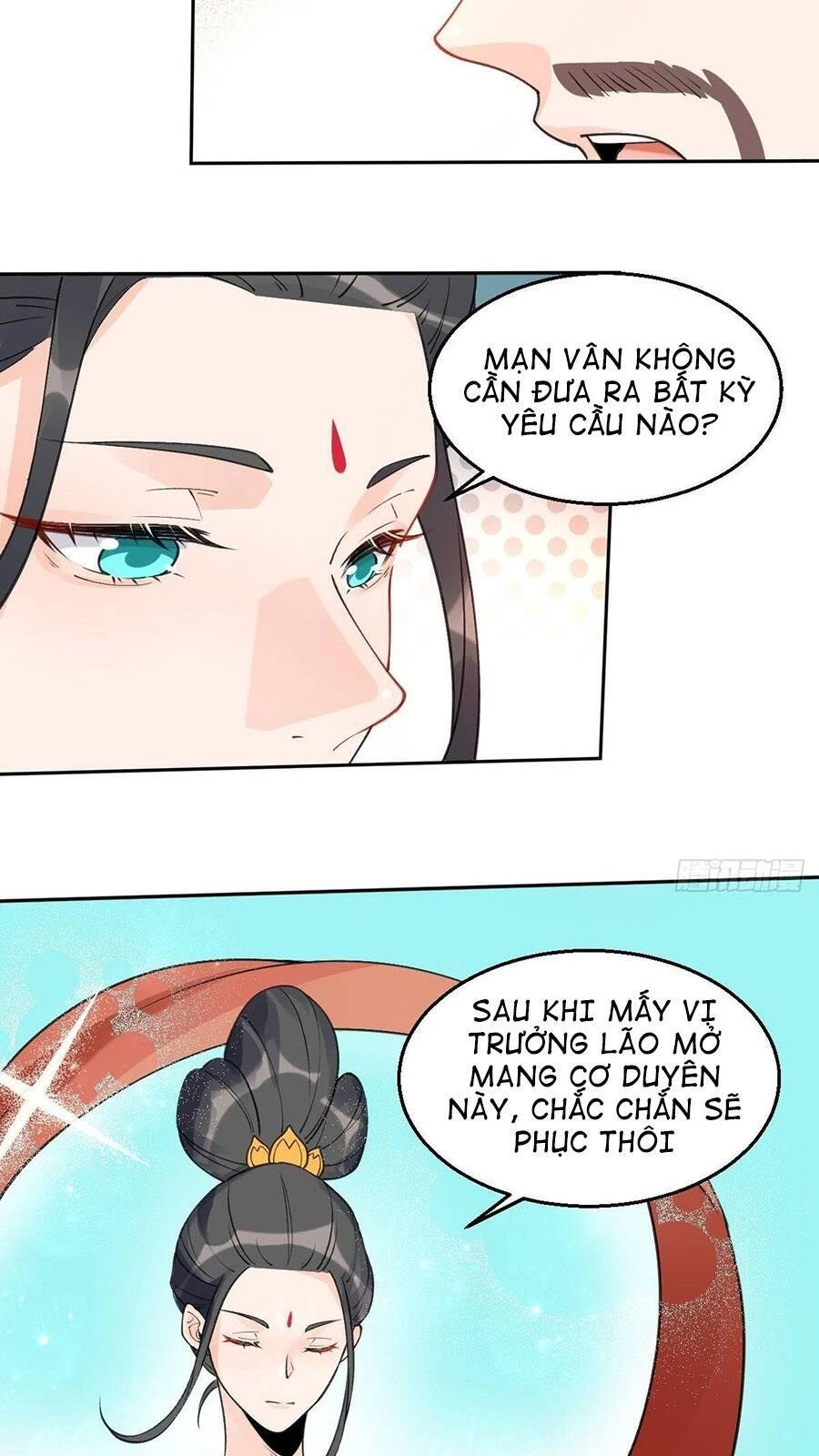 Nguyên Lai Ta Là Tu Tiên Đại Lão Chapter 61 - 15