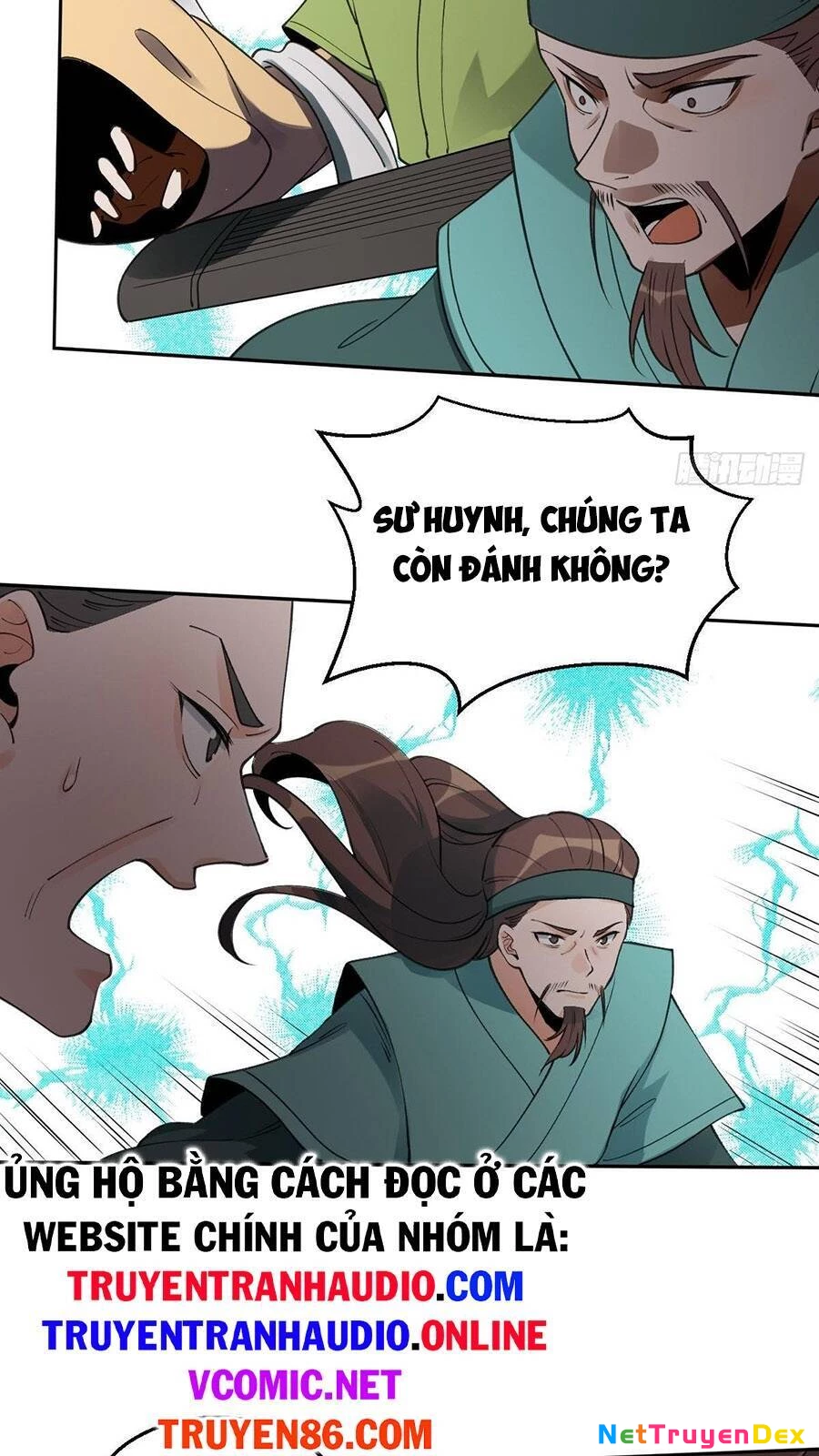 Nguyên Lai Ta Là Tu Tiên Đại Lão Chapter 61 - 25