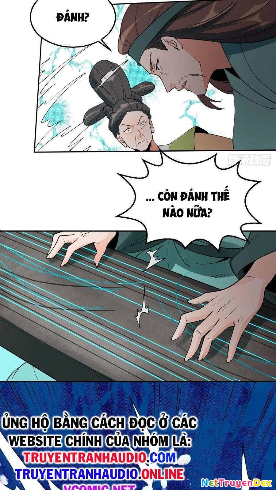 Nguyên Lai Ta Là Tu Tiên Đại Lão Chapter 61 - 26
