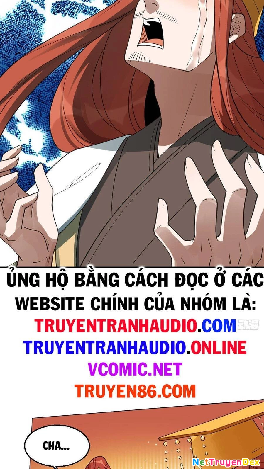 Nguyên Lai Ta Là Tu Tiên Đại Lão Chapter 61 - 33