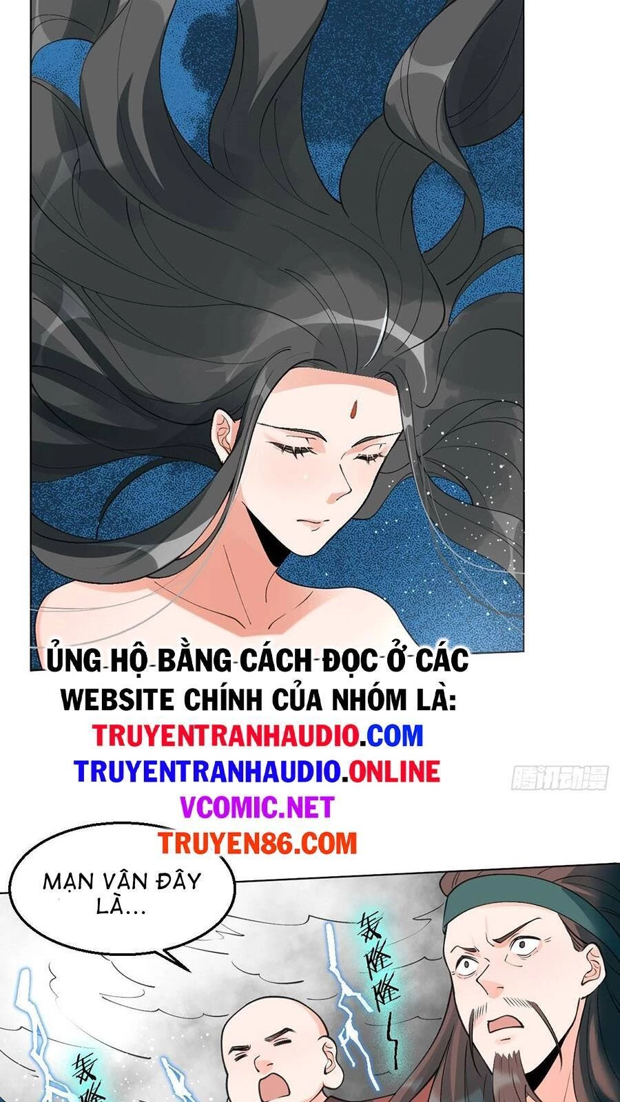 Nguyên Lai Ta Là Tu Tiên Đại Lão Chapter 61 - 36