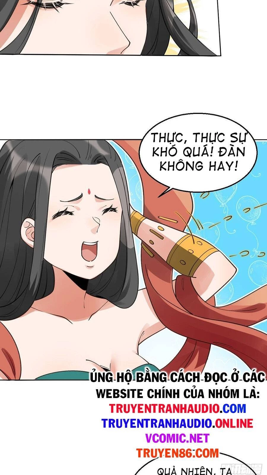 Nguyên Lai Ta Là Tu Tiên Đại Lão Chapter 61 - 43