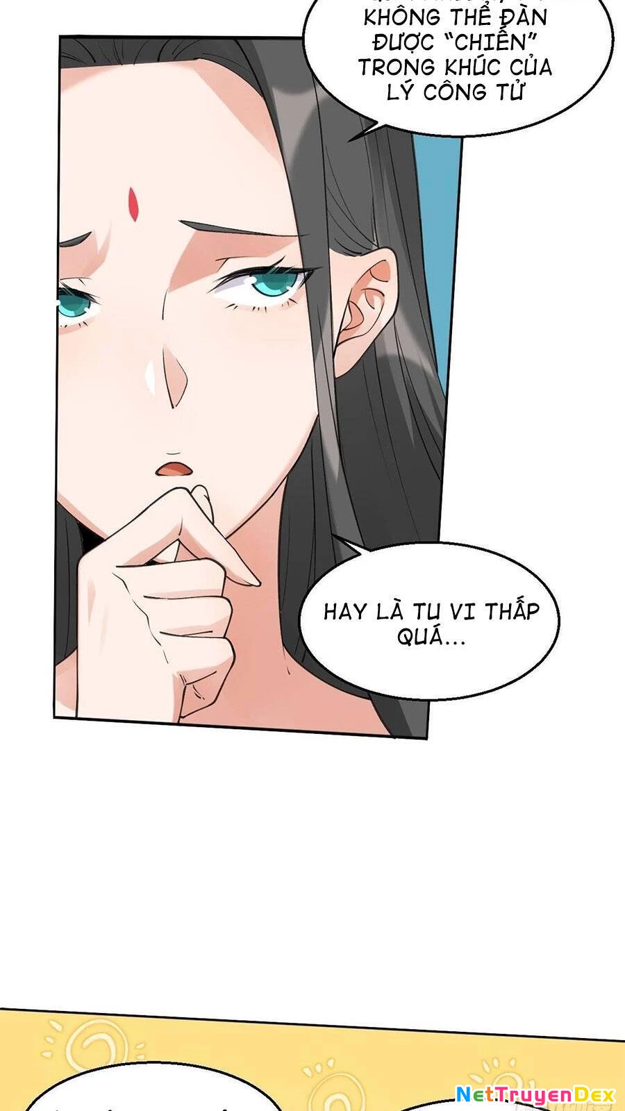 Nguyên Lai Ta Là Tu Tiên Đại Lão Chapter 61 - 44
