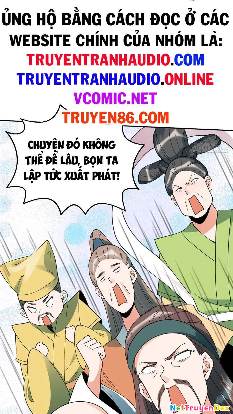 Nguyên Lai Ta Là Tu Tiên Đại Lão Chapter 61 - 52