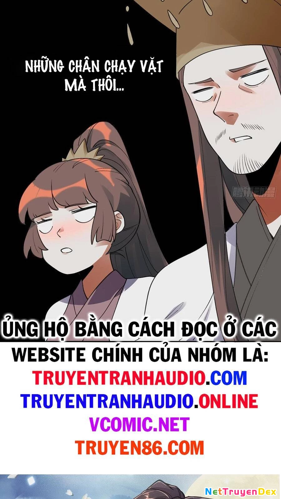 Nguyên Lai Ta Là Tu Tiên Đại Lão Chapter 61 - 58