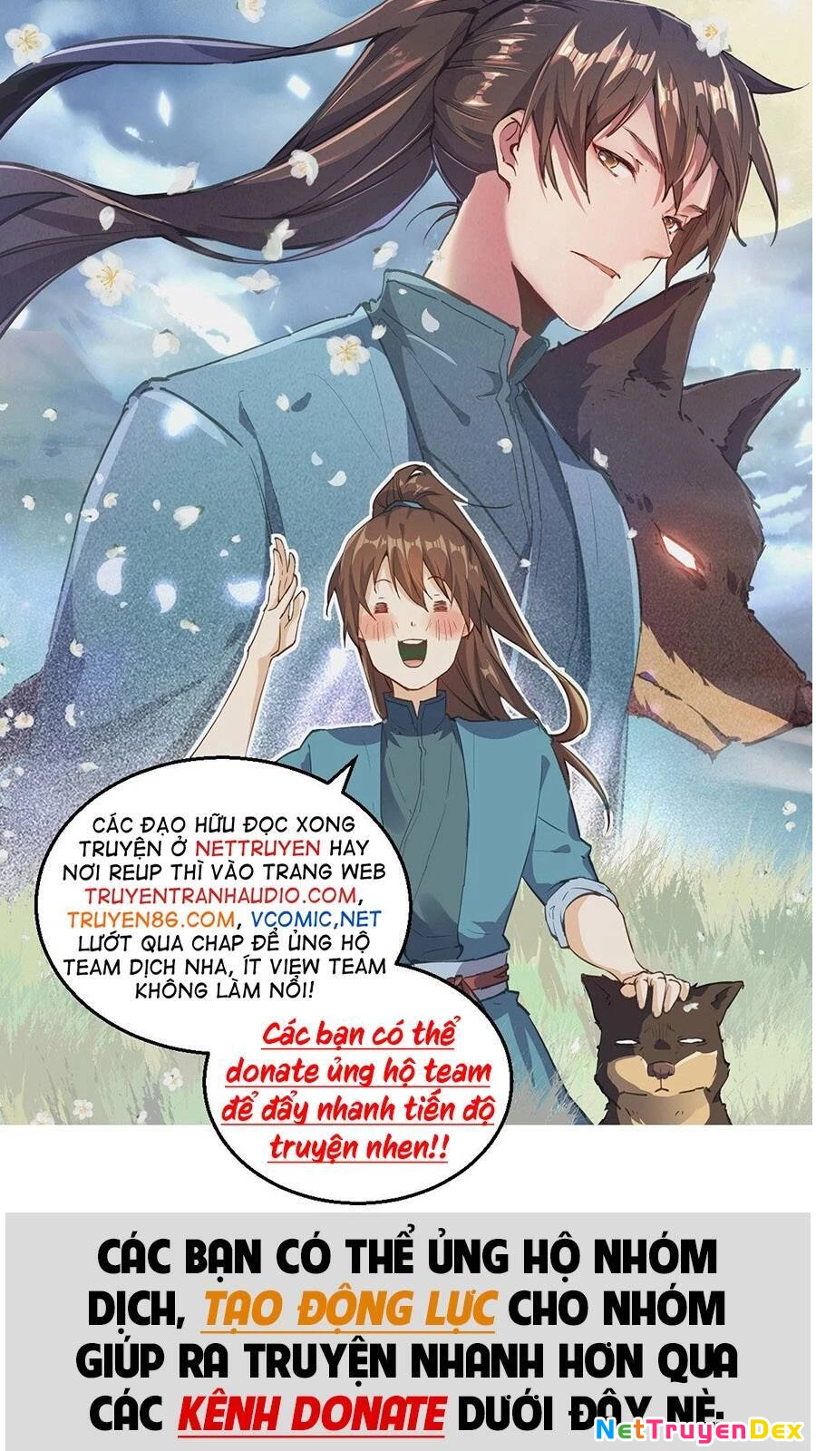 Nguyên Lai Ta Là Tu Tiên Đại Lão Chapter 61 - 59