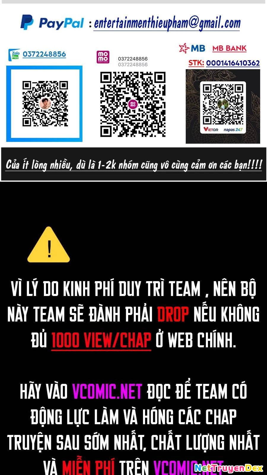 Nguyên Lai Ta Là Tu Tiên Đại Lão Chapter 61 - 60