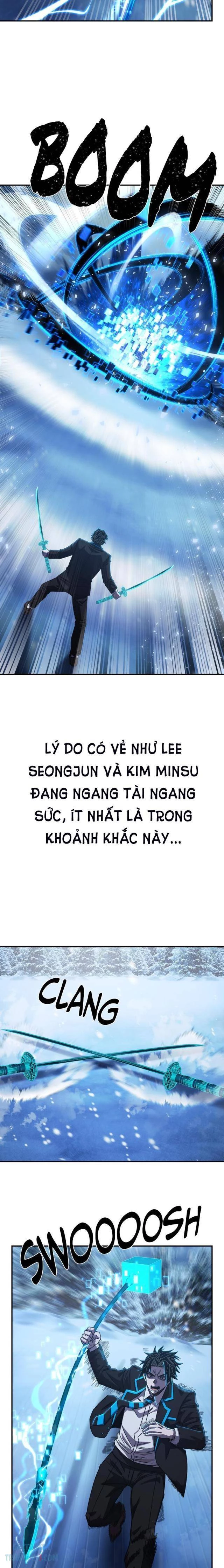 Sự Trở Lại Của Anh Hùng Diệt Thế Chapter 80 - 27