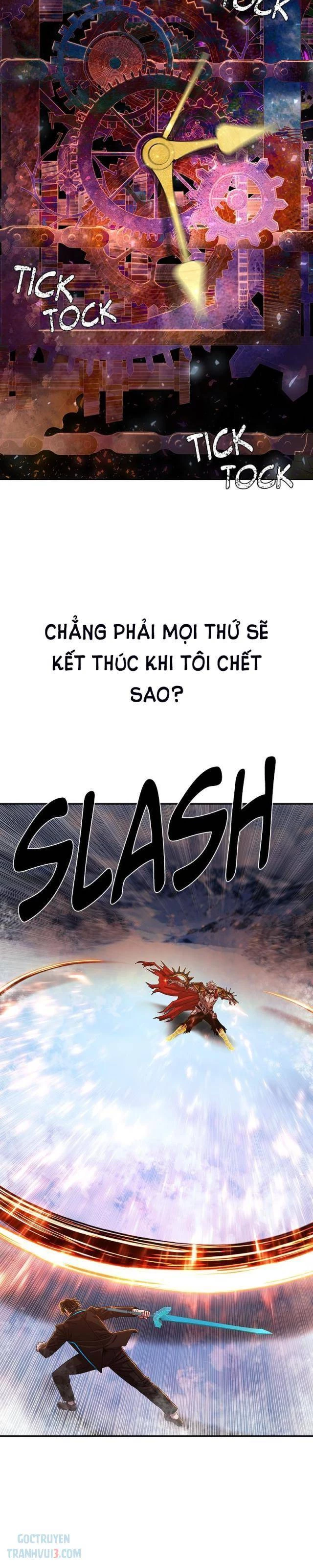 Sự Trở Lại Của Anh Hùng Diệt Thế Chapter 81 - 12