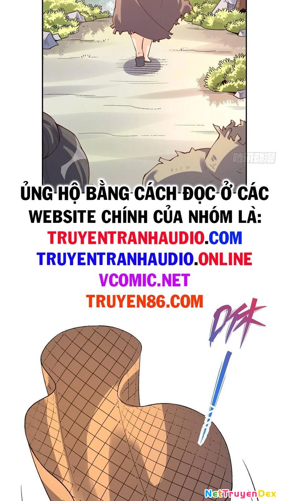 Nguyên Lai Ta Là Tu Tiên Đại Lão Chapter 62 - 10