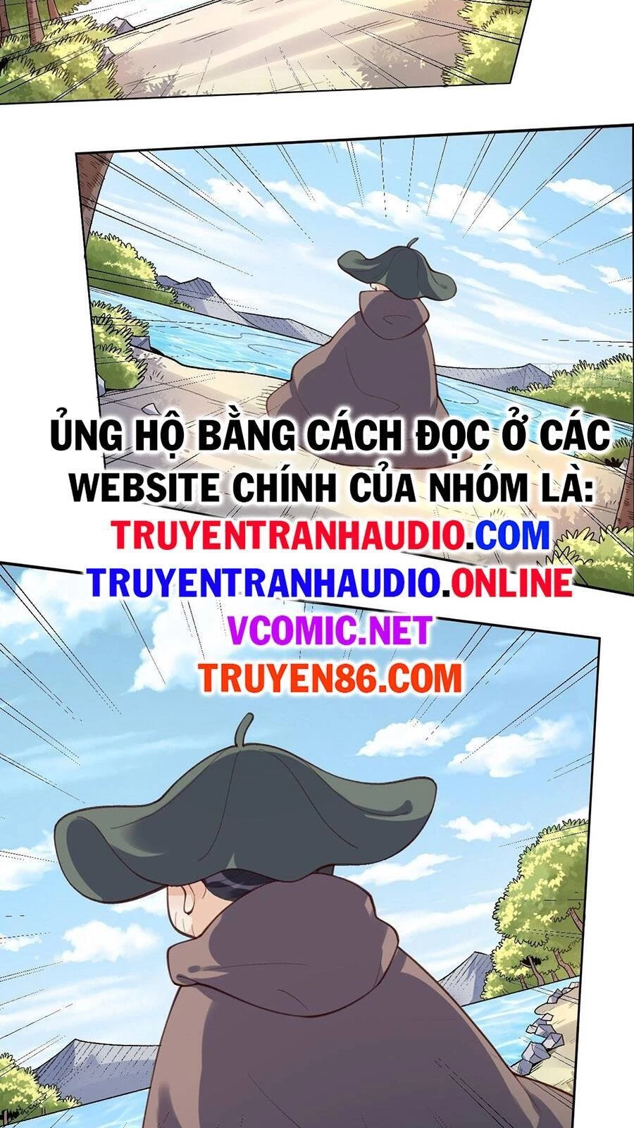 Nguyên Lai Ta Là Tu Tiên Đại Lão Chapter 62 - 14