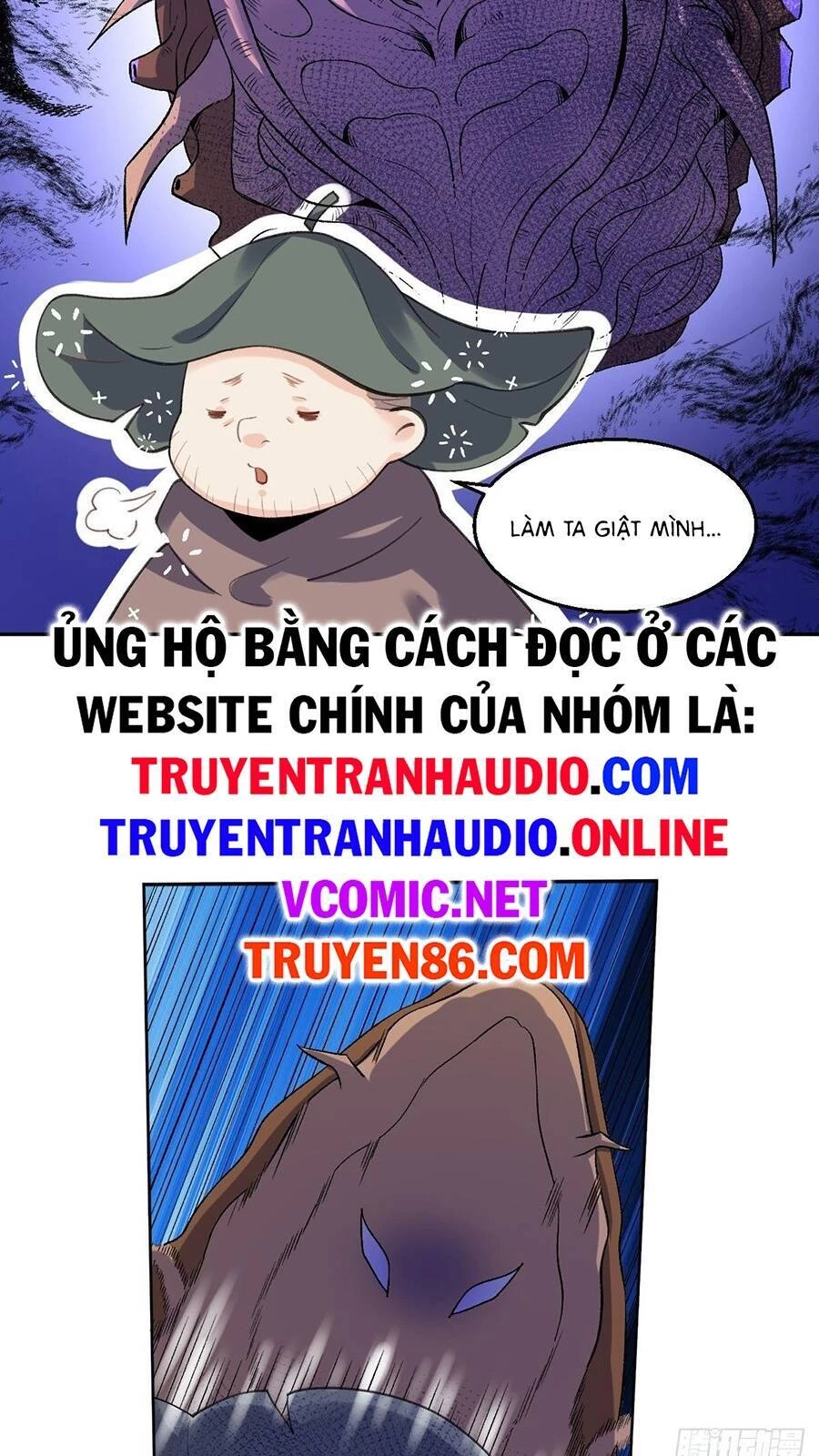 Nguyên Lai Ta Là Tu Tiên Đại Lão Chapter 62 - 18