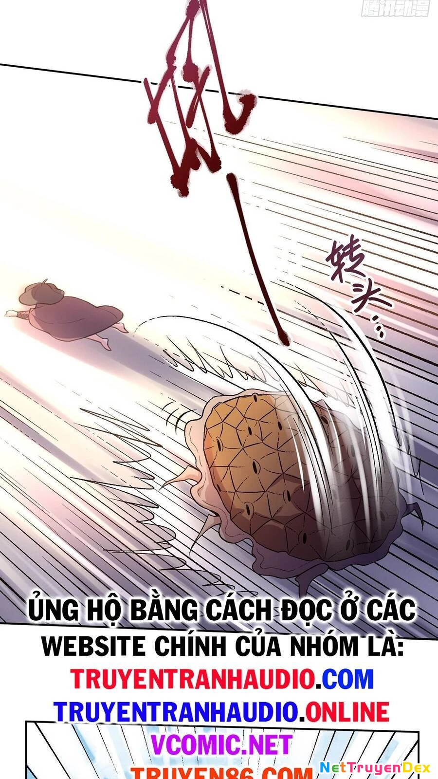 Nguyên Lai Ta Là Tu Tiên Đại Lão Chapter 62 - 23