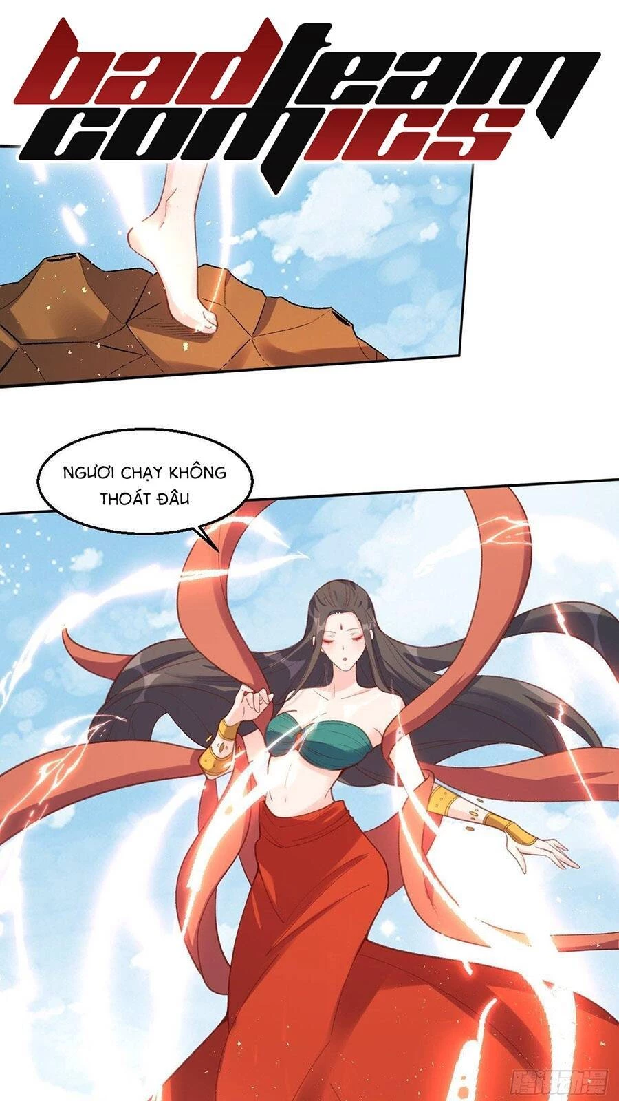 Nguyên Lai Ta Là Tu Tiên Đại Lão Chapter 62 - 26