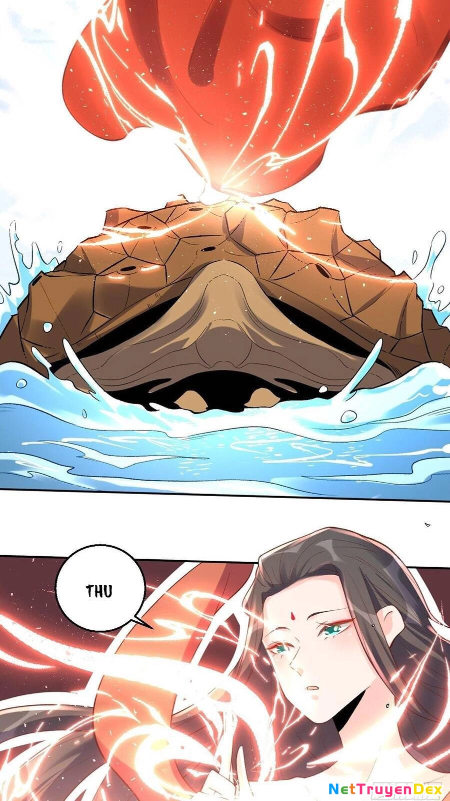 Nguyên Lai Ta Là Tu Tiên Đại Lão Chapter 62 - 27