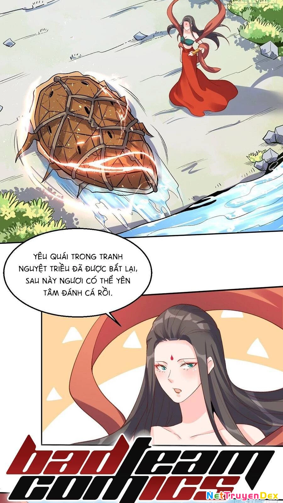 Nguyên Lai Ta Là Tu Tiên Đại Lão Chapter 62 - 30