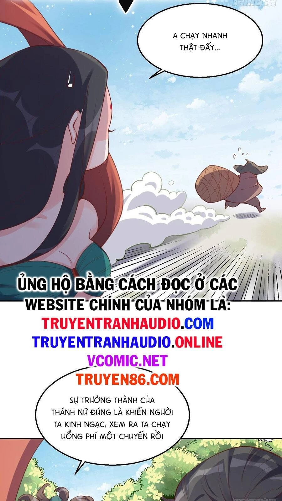 Nguyên Lai Ta Là Tu Tiên Đại Lão Chapter 62 - 31