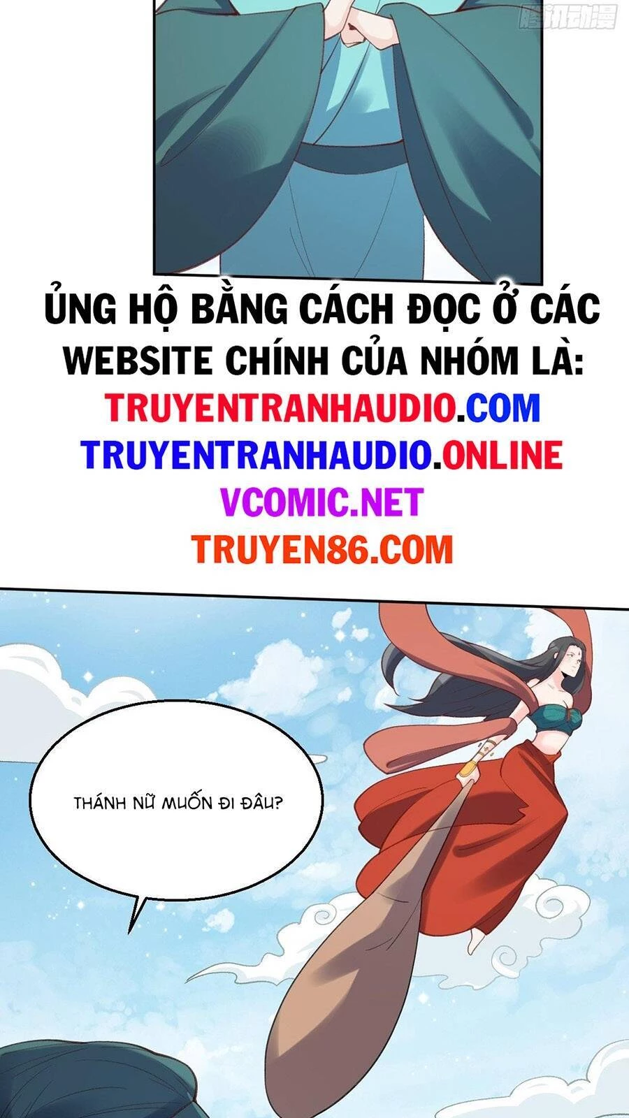 Nguyên Lai Ta Là Tu Tiên Đại Lão Chapter 62 - 34