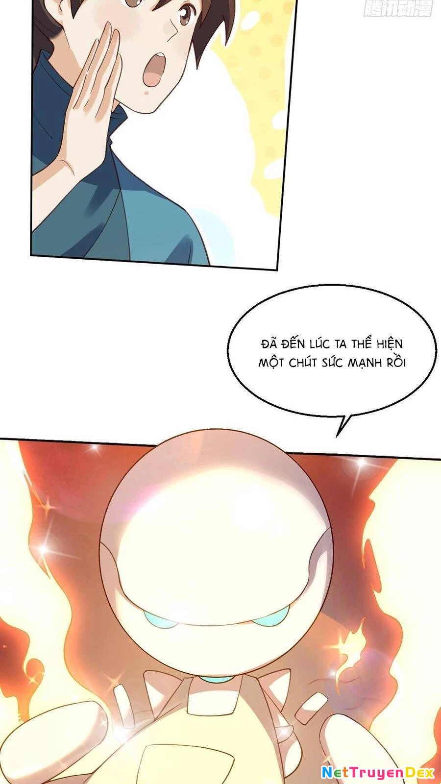 Nguyên Lai Ta Là Tu Tiên Đại Lão Chapter 62 - 43
