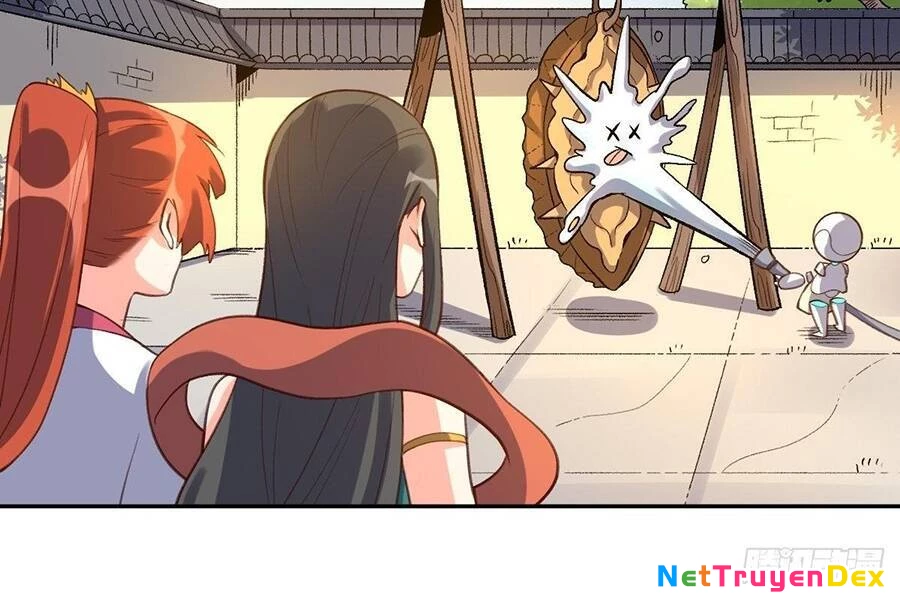 Nguyên Lai Ta Là Tu Tiên Đại Lão Chapter 62 - 45