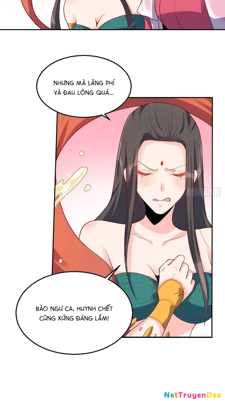 Nguyên Lai Ta Là Tu Tiên Đại Lão Chapter 62 - 47
