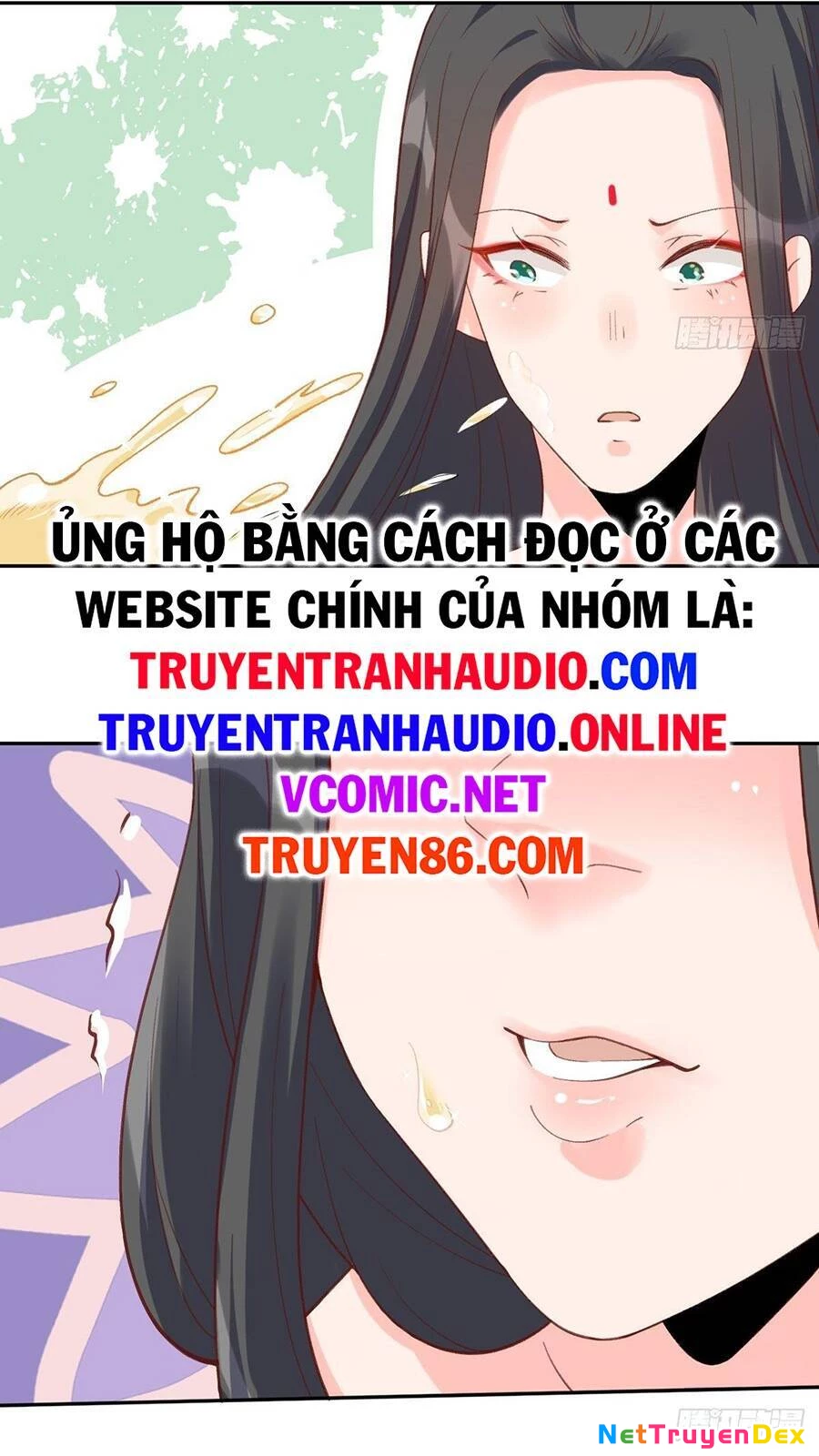 Nguyên Lai Ta Là Tu Tiên Đại Lão Chapter 62 - 48